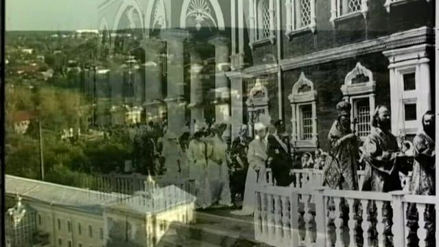 К Тихону-часть 1
