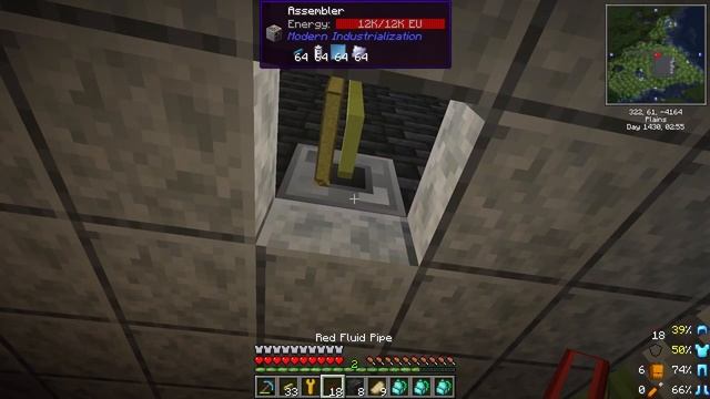 Modern Industrialization - Part 32 - Crafting Our First Digital Circuit