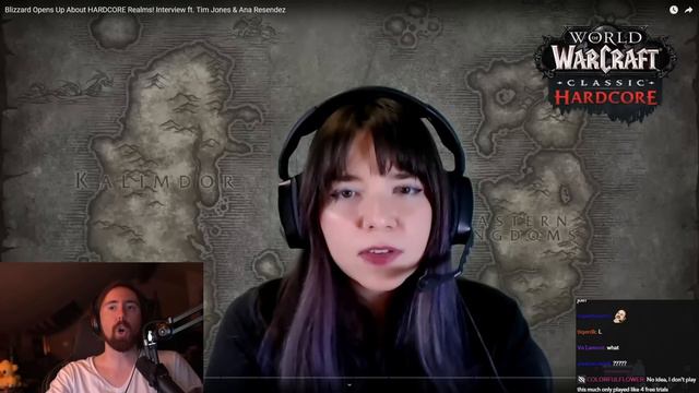 Blizzard Reveals Their Own WoW Classic 
