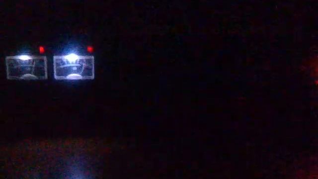 Моя светомузычка