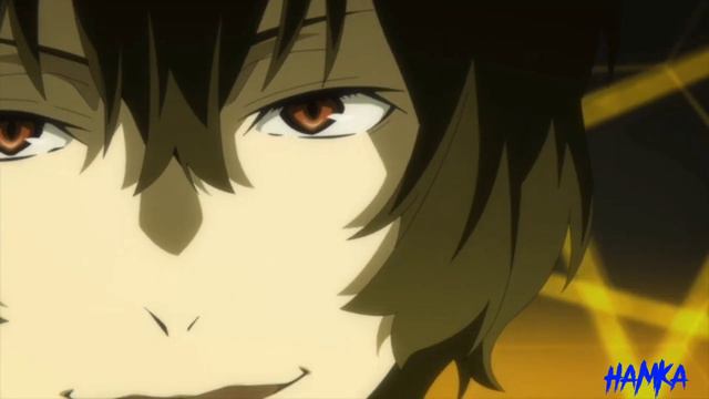 Аниме клип -Дал, дал ушёл...