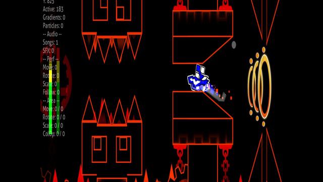 Cataclysm Challenge 7%-15% By Decody