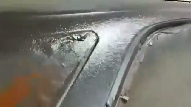 Золотой свет