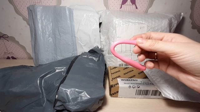Распаковка ПОСЫЛОК с АЛИЭКСПРЕСС / ХАЛЯВА и не только / AliExpress Unboxing #20