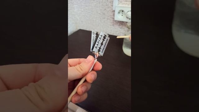 Как закипятить воду без чайника #shorts