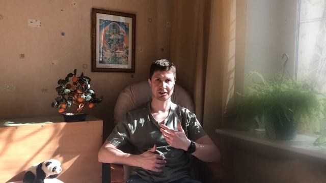 Цигун для жизни. Новый курс.