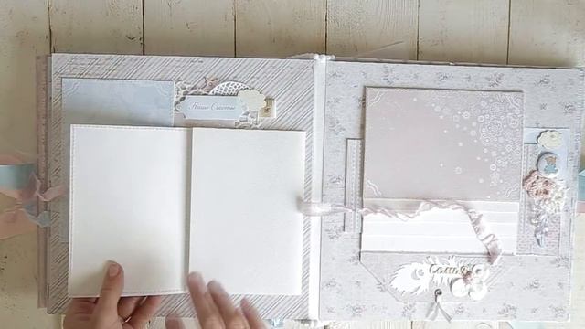 Обзор Альбома Детского Альбома для онлайн курсов