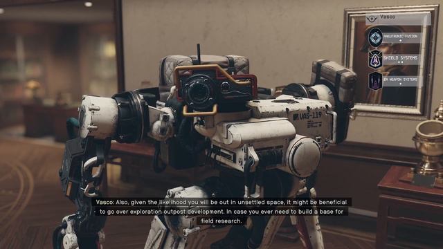 ОТСТАНЬТЕ ОТ STARFIELD