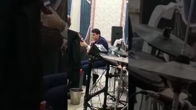 Məhəmməd Mustafalı Gitara 051 381 88 88