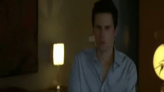 Kris Lemche In '24: Redemption'