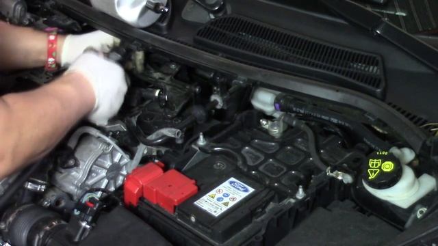 Ремонт с использованием новых материалов для кухни