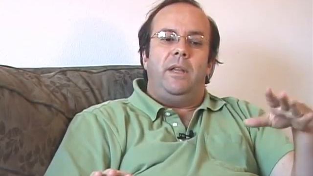 ReThink Intreview: Philippe Diaz — A History Of Modern Poverty