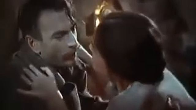 Мое сердечко стонет
