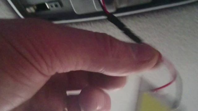 Замена ламп в потолочном освещении ПРАДО 120 на LED