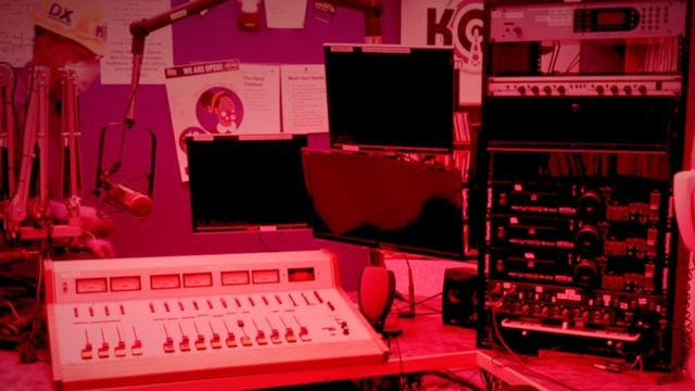 2020: A (gnu) Space Odyssey