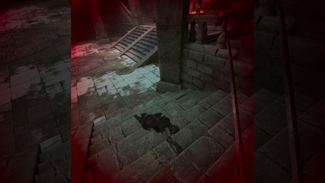 бой на мечах в вр