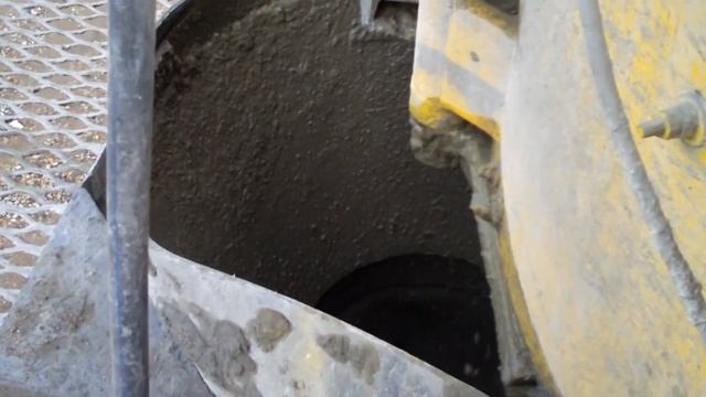 Бетон в Мытищах