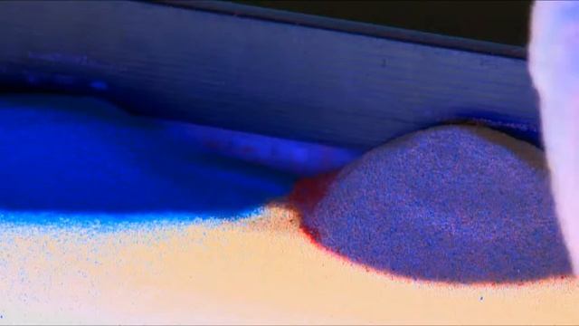 2 серия. МАРИЙСКИЙ ДРОНТ. Жертвы Цивилизации. Sand ART