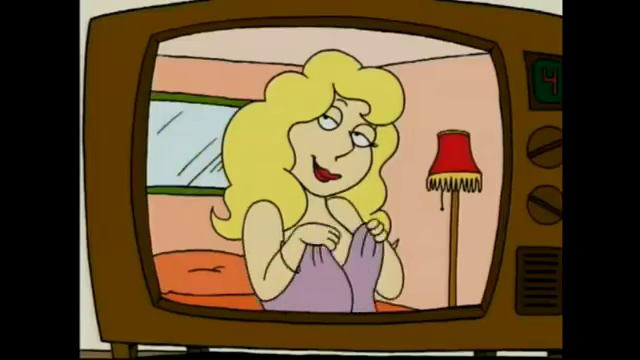 Family Guy  - pilot