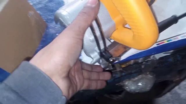 Ingco Company 1400W Heavy Duty Marble Cutter Machine। इंग्को मार्बल कटिंग मशीन। पैसा वसूल मशीन।?