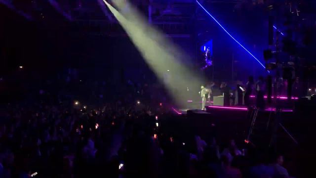 Jah Khalib Минск 15.12.2019