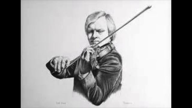 Ralph Holmes - Barber Violin Concerto BBC Symphony, Downes - Live Broadcast