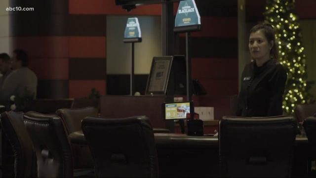 New State Gambling Rules Would Put Card Rooms 'out Of Business,' Advocates Fear