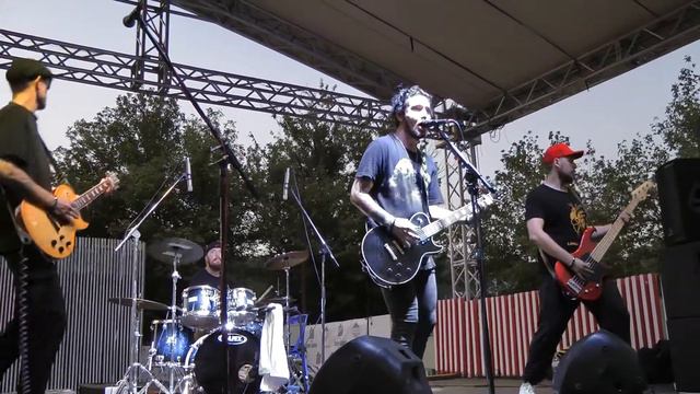 ``ONE MORE BAND`` - Если тебе будет грустно [Rauf & Faik, NILETTO]