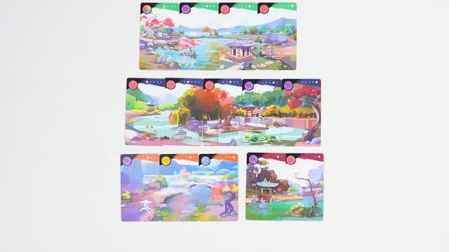 GIGAMIC - Jardins D'Orient