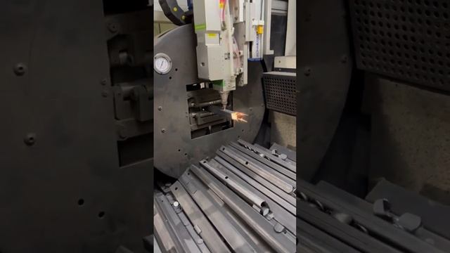 #производство #лазерныйстанок #релакс #асмр #лофтстиль #завод #мебель