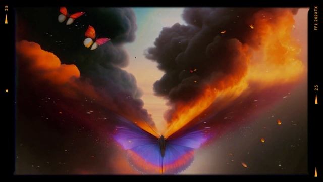 Butterfly (Prod By Klein)