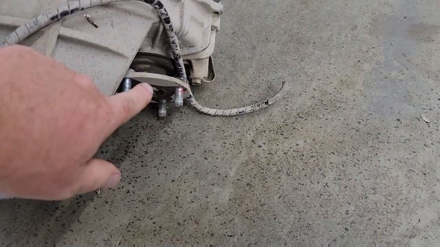 Toyota 4 Runner Transfer Case Selector Replacement