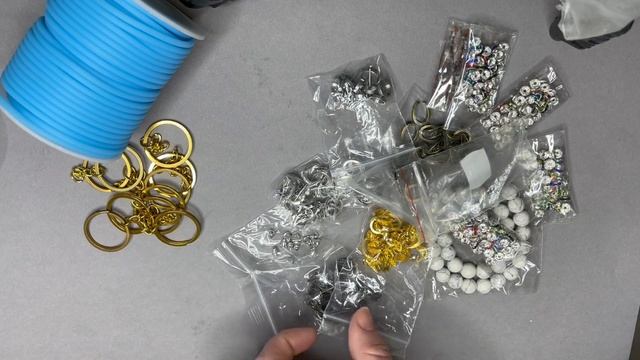 ПОКУПКИ ДЛЯ РУКОДЕЛИЯ С ALIEXPRESS