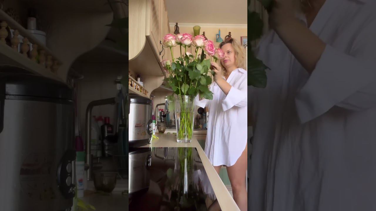 Мое идеальное Инь утро