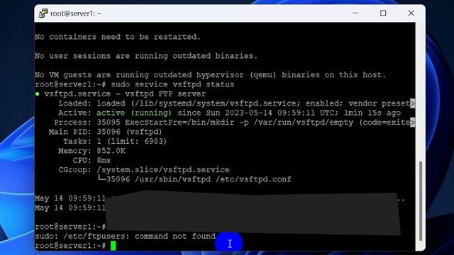 How To Fix Critical Error In FileZilla Could Not Connect To Server Response 530