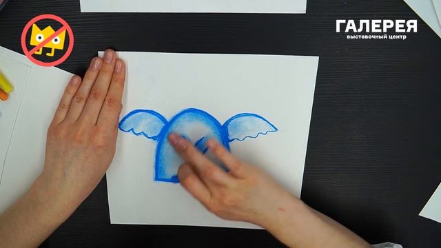 Мастер-класс –«Пасхальный ангел»