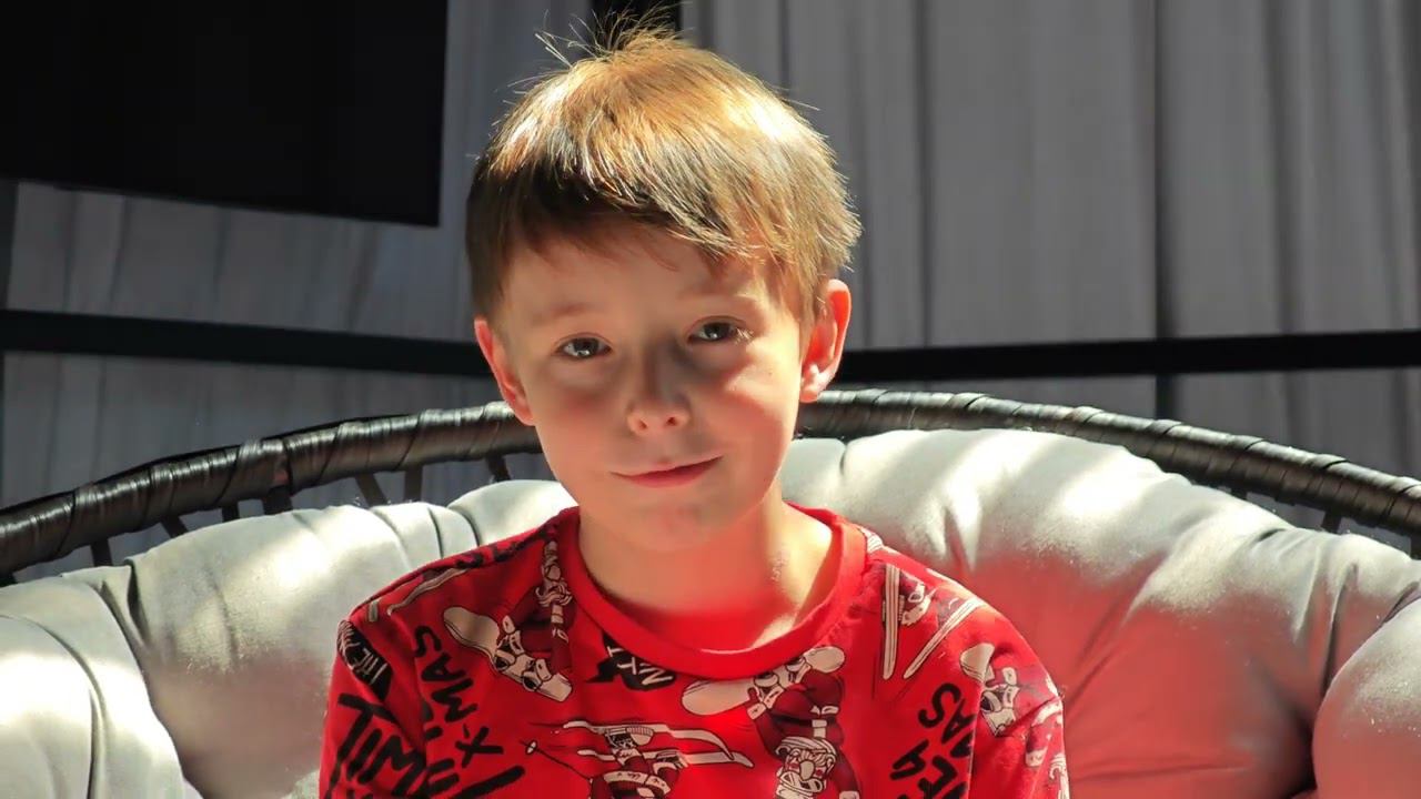 Дневник летнего чтения Димасика 