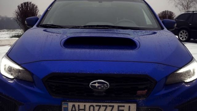 Удары судьбы