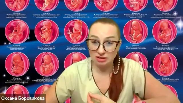 Второй триместр беременности. Что самое важное на этом этапе беременности.