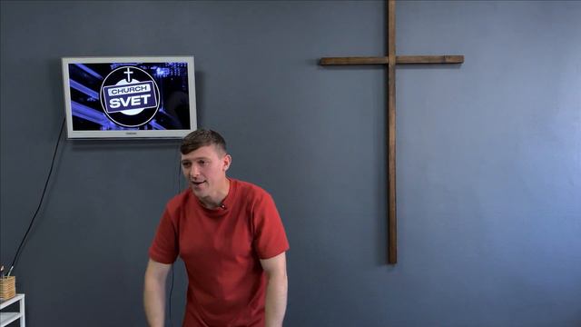 Церковь Иакова | Церковь Свет | 1 октября 2023