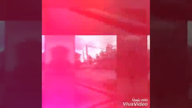 #Влог: Кемерово?