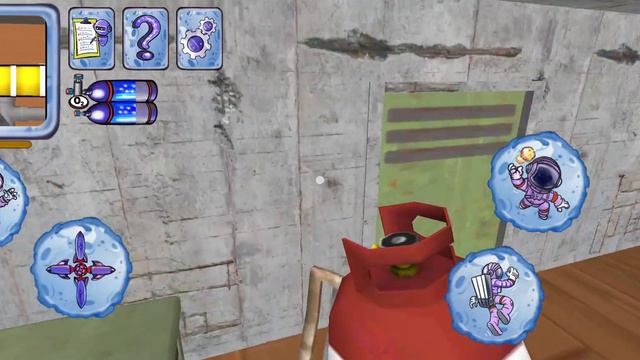 Mars Neighbor Escape Among Red Planet - Level 15 - Gameplay