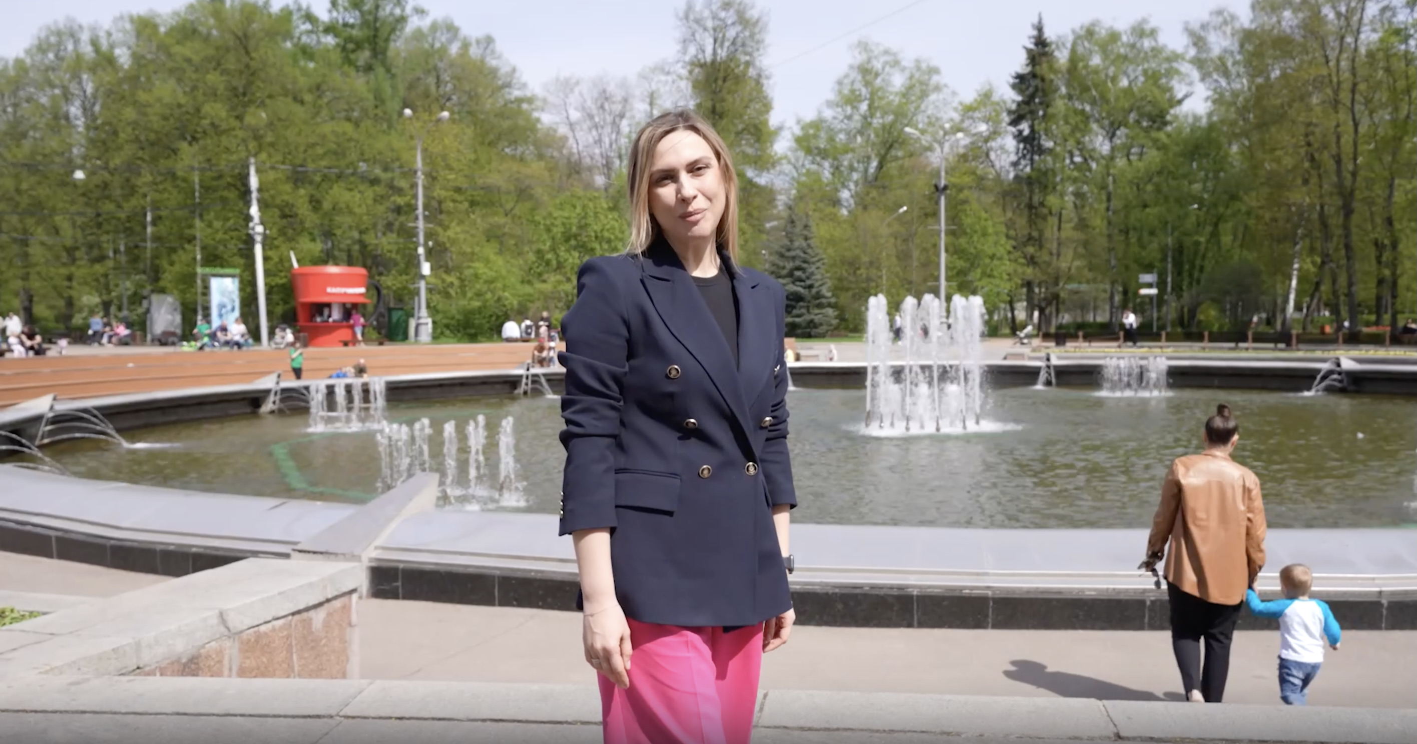 Район Преображенское. Клубный дом Artel