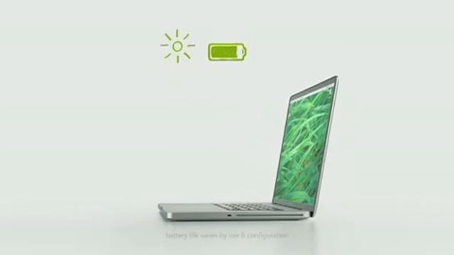 2010 Macbook,Pro And Air Advertisements