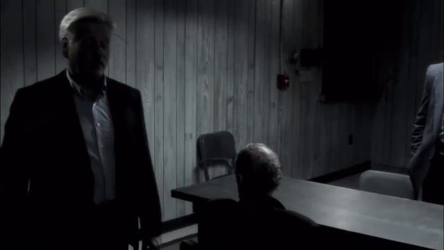 Just The Robert Englund Parts: InKubus 2011