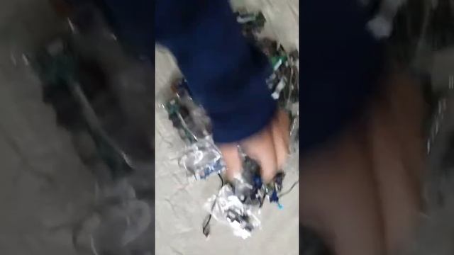 Kit 58 Placas Usb E Diversas De Notebook E Netbook - 0002