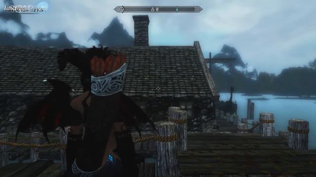 49. TheLtColonel's Skyrim Adventures! | Succubus Race | Dragon Craze!