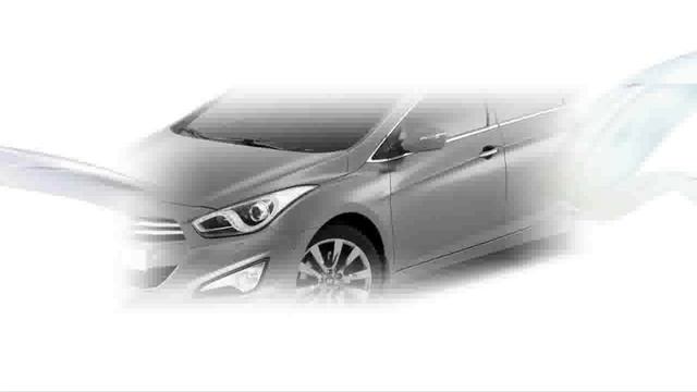 Hyundai I40 Berlina 1.6 GDi 135CV ESSENCE -  Automóvil