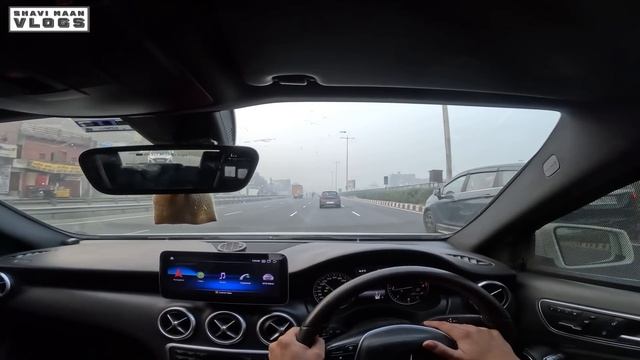 I20 NLINE OVERTAKE AT 190KM/H , SHOCKING REACTION BY MERCEDESOWNER,CRAZY STREET RACING??