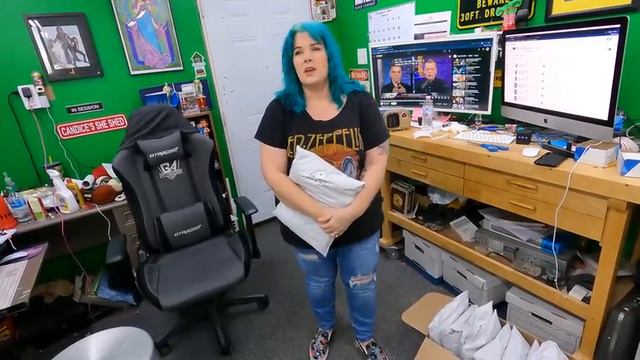 What We Sell On EBAY And How We PACK It